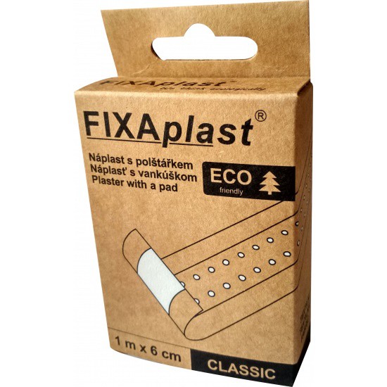 Cosmos Náplast Netkaná text.1mx6cm | Zdravotnické potřeby - Ostatní zdrav.potřeby Cosmos Náplast Netkaná text.1mx6cm | Zdravotnické potřeby - Ostatní zdrav.potřeby